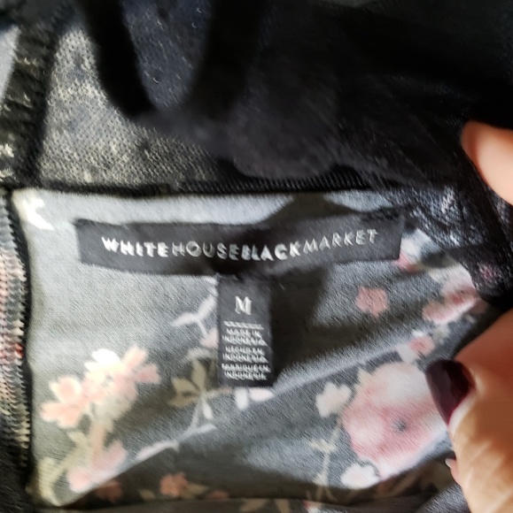 Blouse - Picture 2 of 2